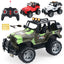 Children's four - way remote control car - MyMobile