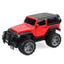 Children's four - way remote control car - MyMobile