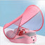 Children's Free Inflatable Lying Ring Anti - turning Swimming Ring - MyMobile