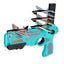 Children's Outdoor Boy Toys Hand Throwing Spin Glider Model Launcher - MyMobile