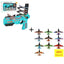 Children's Outdoor Boy Toys Hand Throwing Spin Glider Model Launcher - MyMobile