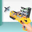 Children's Outdoor Boy Toys Hand Throwing Spin Glider Model Launcher - MyMobile