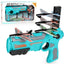 Children's Outdoor Boy Toys Hand Throwing Spin Glider Model Launcher - MyMobile