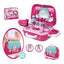 Children's portable cosmetics gift box - MyMobile