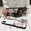 Chinese style peony mobile phone case - MyMobile