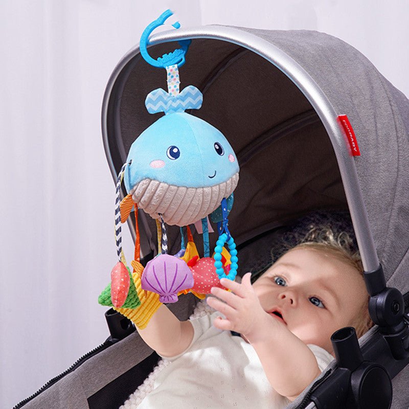 Chouchoule Baby Car Hanging Toys Baby - MyMobile