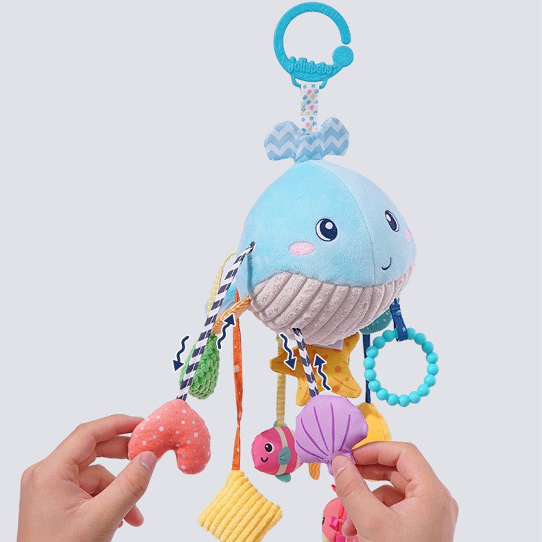 Chouchoule Baby Car Hanging Toys Baby - MyMobile