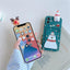 Christmas Mobile Phone Case Card Bag Soft Case For iPhone 12, 13, 14 - MyMobile