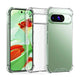 Solar Crystal Hybrid Case Cover for Google Pixel 9 Pro XL