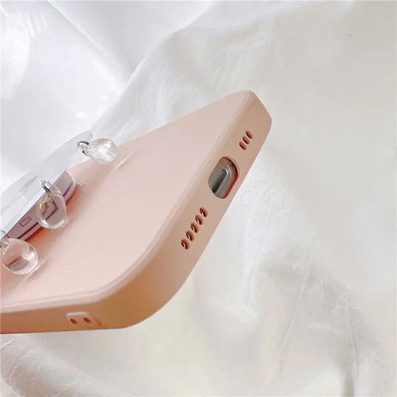 Cloud Pendant For Mobile Phone Case - MyMobile