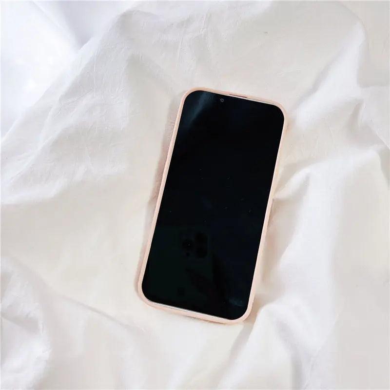 Cloud Pendant For Mobile Phone Case - MyMobile