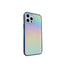 Colorful Transparent Mini Two - In - One Phone Case For iPhone 15 - MyMobile