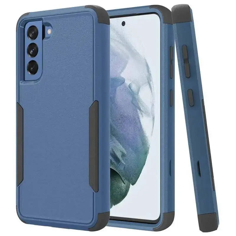 Commuter Three - proof Robot Phone Case - MyMobile