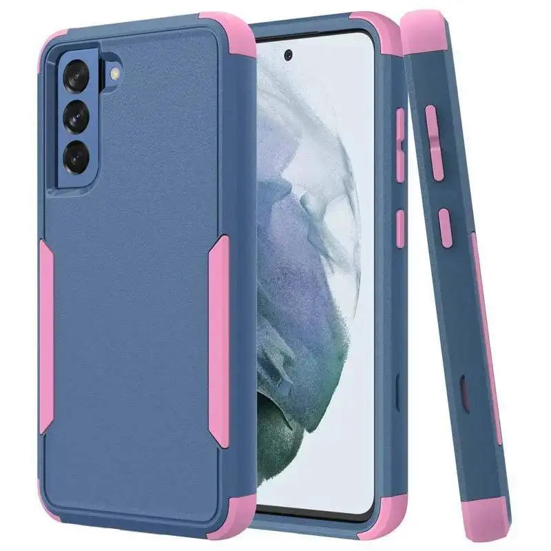 Commuter Three - proof Robot Phone Case - MyMobile