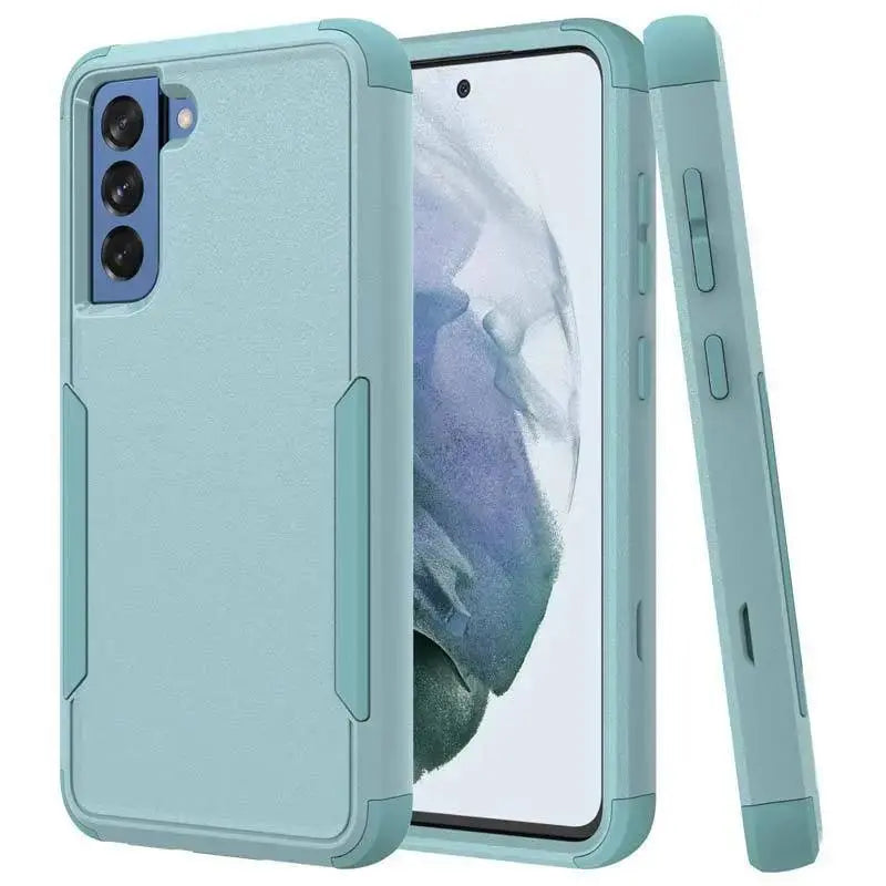 Commuter Three - proof Robot Phone Case - MyMobile