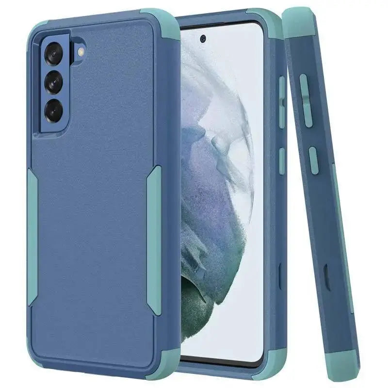 Commuter Three - proof Robot Phone Case - MyMobile