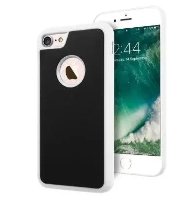 Compatible With , Anti - gravity Nano - adsorption Phone Case - MyMobile