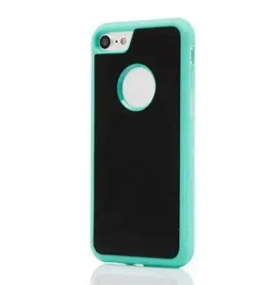 Compatible With , Anti - gravity Nano - adsorption Phone Case - MyMobile