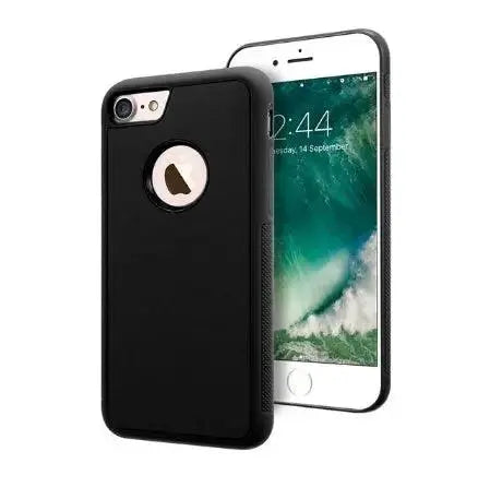 Compatible With , Anti - gravity Nano - adsorption Phone Case - MyMobile