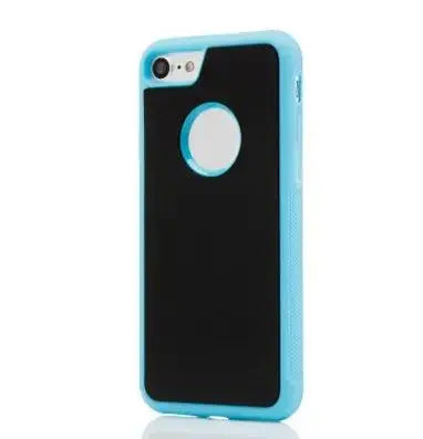 Compatible With , Anti - gravity Nano - adsorption Phone Case - MyMobile