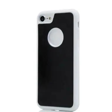 Compatible With , Anti - gravity Nano - adsorption Phone Case - MyMobile