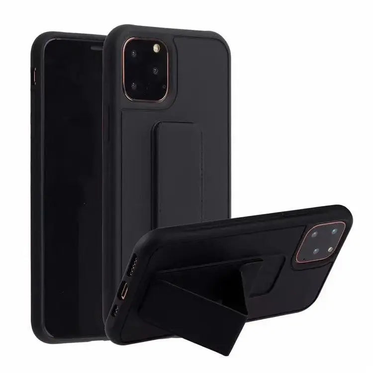 Compatible with Apple , Anti - drop car phone case - MyMobile