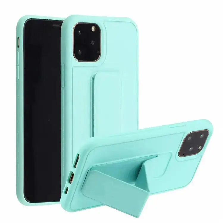 Compatible with Apple , Anti - drop car phone case - MyMobile