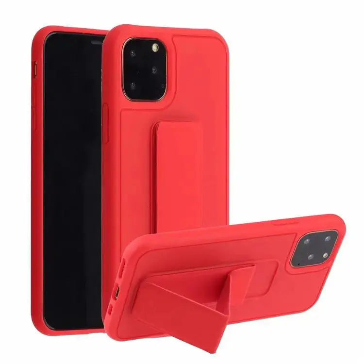 Compatible with Apple , Anti - drop car phone case - MyMobile