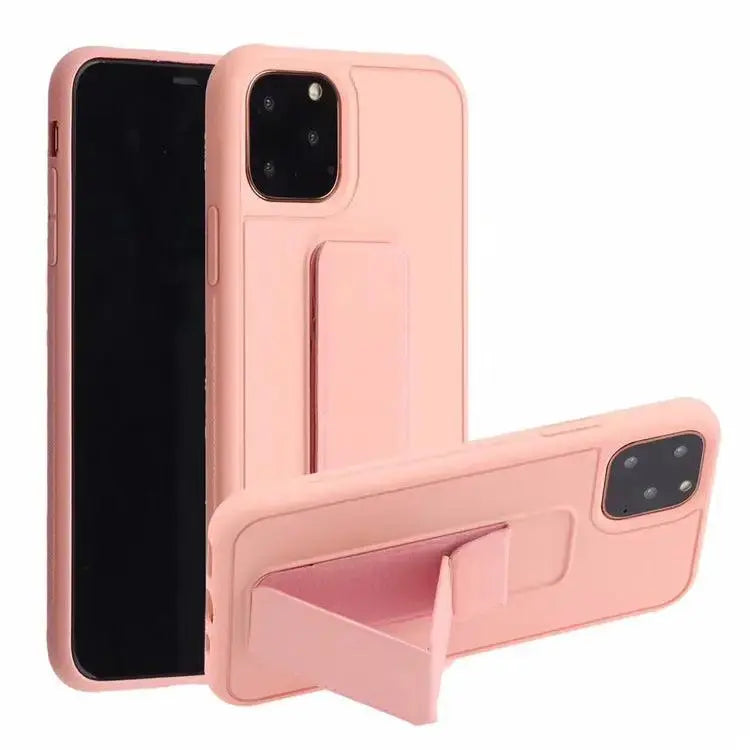 Compatible with Apple , Anti - drop car phone case - MyMobile