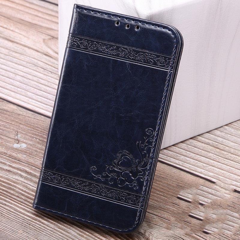 Compatible with Apple, Applicable Iphone12 Mobile Phone Case Apple 11 Embossed Oil Mobile Phone Case - MyMobile