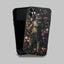 Compatible with Apple , Astronaut In The Flowers Applies Apple 12 Mobile Phone Case Retro Protective Cover - MyMobile