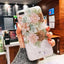 Compatible with Apple, Dream Shell Phone Case For iPhone X XS Max XR Rose Flower Back Cover Cases for iPhone 7 8 6 6s Plus Soft TPU Silicon Capa - MyMobile