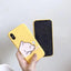 Compatible With Apple, Funny Cartoon Giraffe Phone Case For 7 8 Plus TPU Silicone Back Cover For X XR XS Max 6 6S Plus Soft Cases - MyMobile