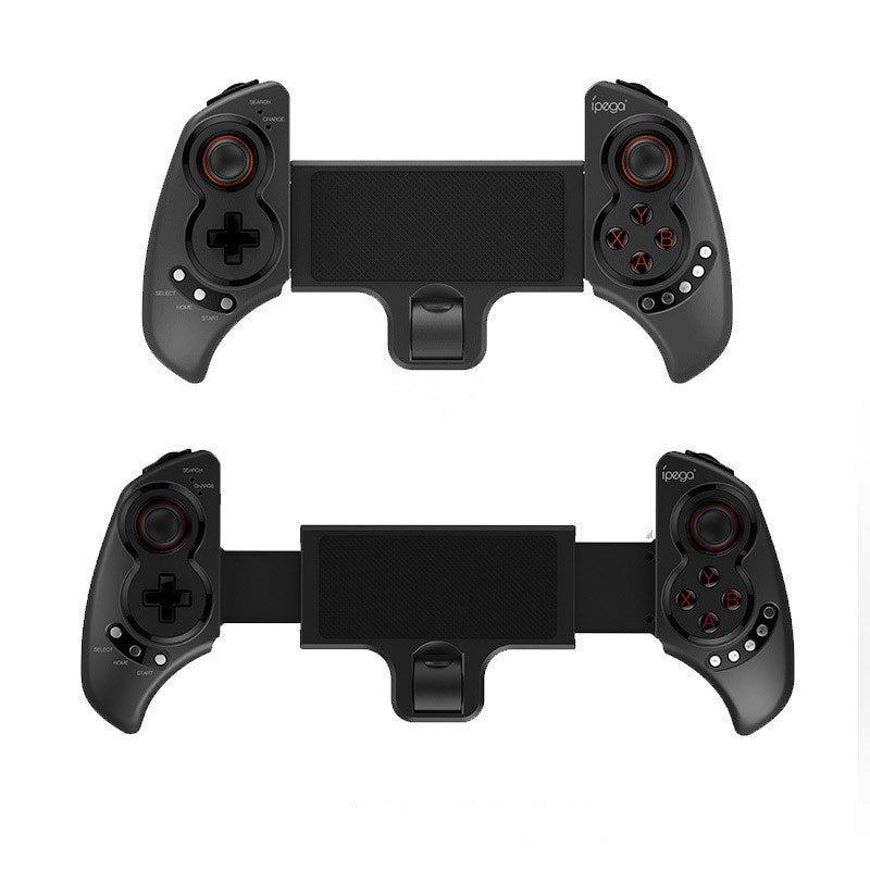 Compatible with Apple, Gamepad Wireless Telescopic Controller Support Android IOS PC PG - 9023 - MyMobile