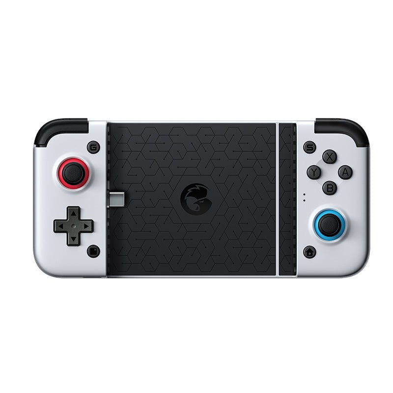 Compatible with Apple , GameSIr X2Type - C Direct Connect Bluetooth Gamepad EGGNS SWITCH Android Gaming - MyMobile