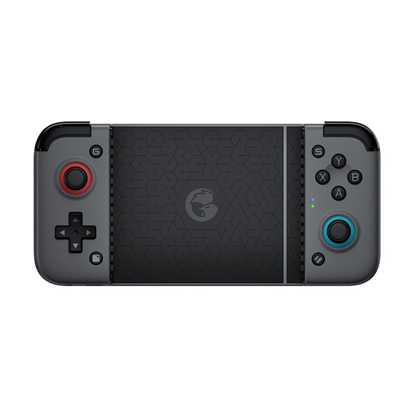 Compatible with Apple , GameSIr X2Type - C Direct Connect Bluetooth Gamepad EGGNS SWITCH Android Gaming - MyMobile