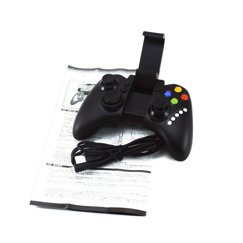 Compatible with Apple , IPEGA PG - 9021 Bluetooth Mobile Game Controller - MyMobile