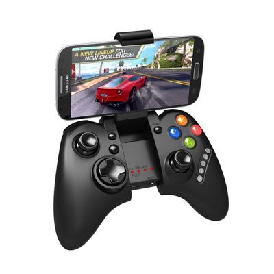 Compatible with Apple , IPEGA PG - 9021 Bluetooth Mobile Game Controller - MyMobile