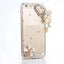 Compatible with Apple, Luxury Diamond Crown is Suitable For IPhone Case - MyMobile