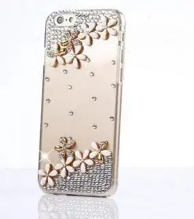 Compatible with Apple, Luxury Diamond Crown is Suitable For IPhone Case - MyMobile