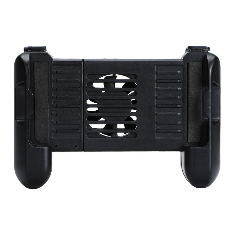 Compatible with Apple , Mobile game auxiliary game controller - MyMobile