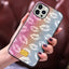 Compatible with Apple , Mobile Phone Case Diamond - Studded Personality Explosion Phone Case - MyMobile