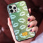 Compatible with Apple , Mobile Phone Case Diamond - Studded Personality Explosion Phone Case - MyMobile