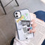 Compatible with Apple , Personality trend mobile phone case - MyMobile