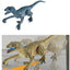 Compatible With Apple, RC Dinosaur Remote Control Toys For Boys Dinosaurios Toys Gift Kids - MyMobile