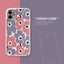 Compatible with Apple , Summer Love Floral Soft Se Mobile Phone Case Female - MyMobile