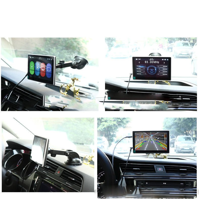 Convenient Screen Projector For Plastic Car - MyMobile