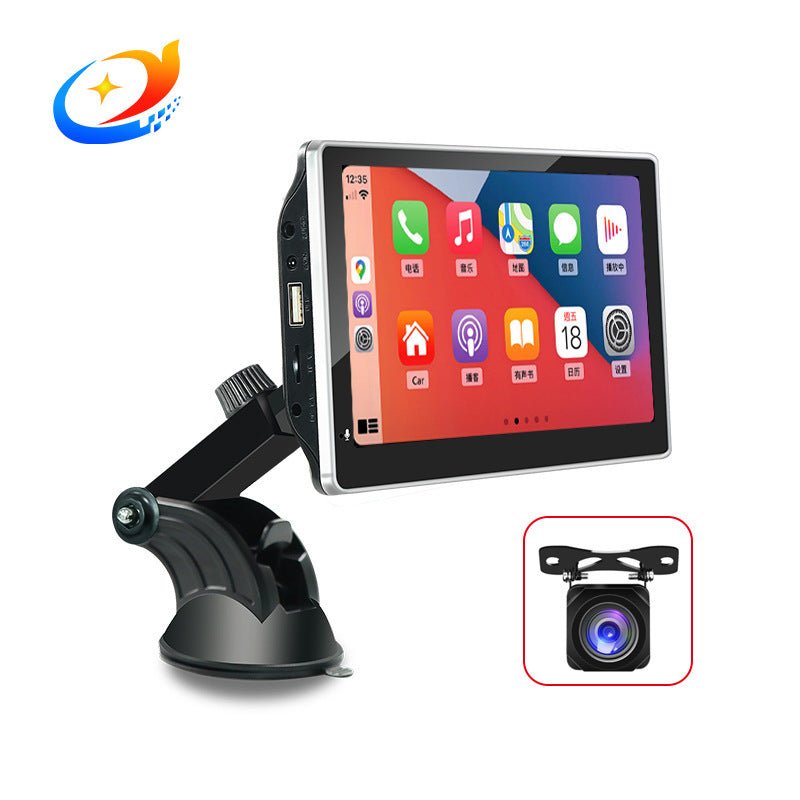 Convenient Screen Projector For Plastic Car - MyMobile