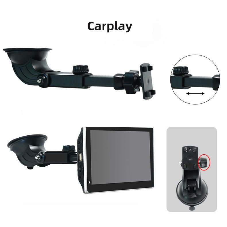 Convenient Screen Projector For Plastic Car - MyMobile