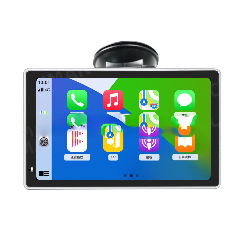 Convenient Screen Projector For Plastic Car - MyMobile